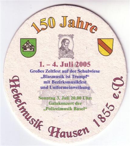 lörrach lö-bw lasser veranst 1b (oval220-150 jahre 2005)